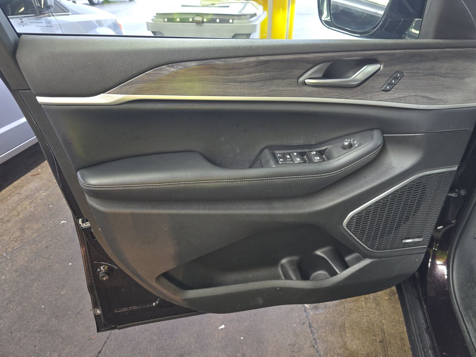 2022 Jeep Grand Cherokee 4xe AWD