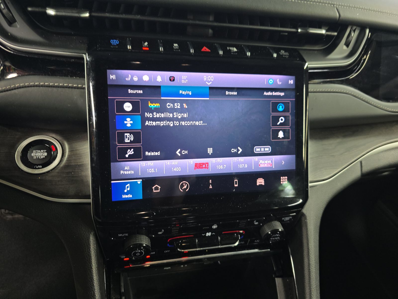 2022 Jeep Grand Cherokee 4xe AWD