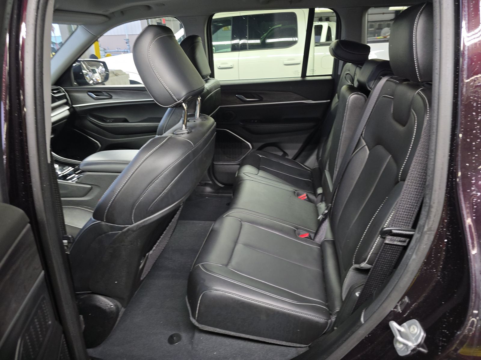 2022 Jeep Grand Cherokee 4xe AWD