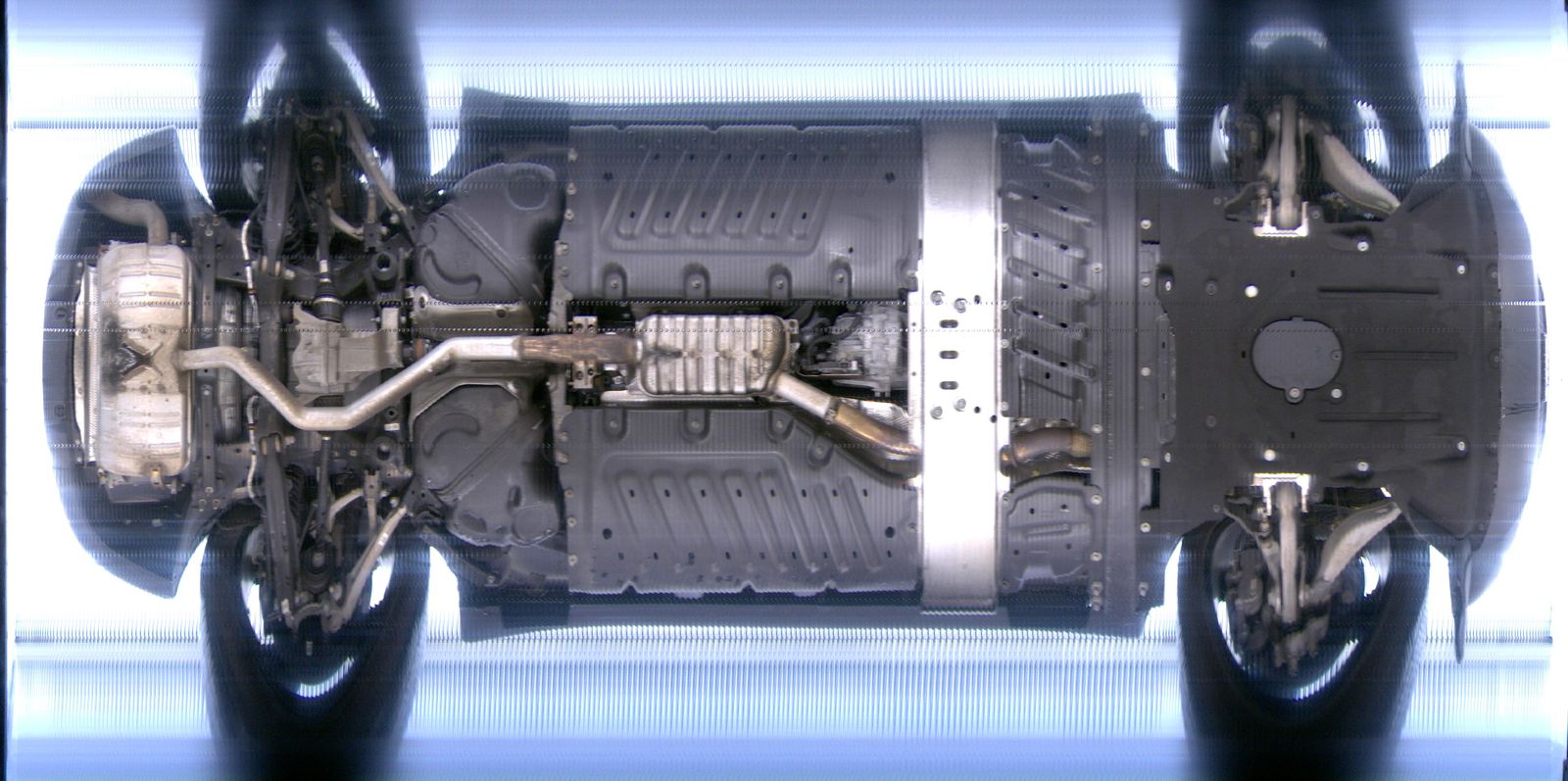 2022 Jeep Grand Cherokee 4xe AWD