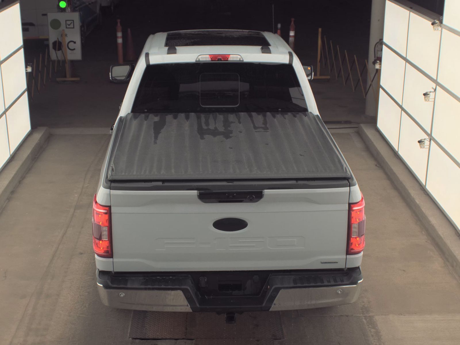 2022 Ford F-150 XLT AWD