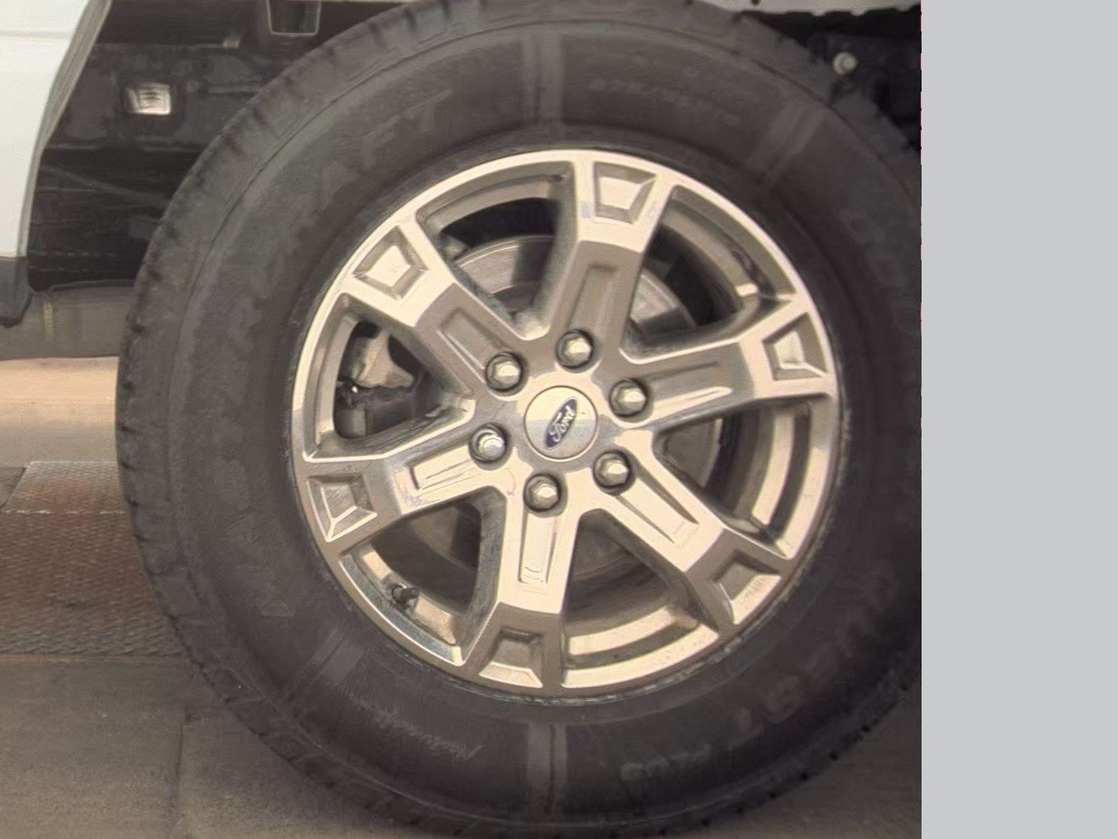 2022 Ford F-150 XLT AWD