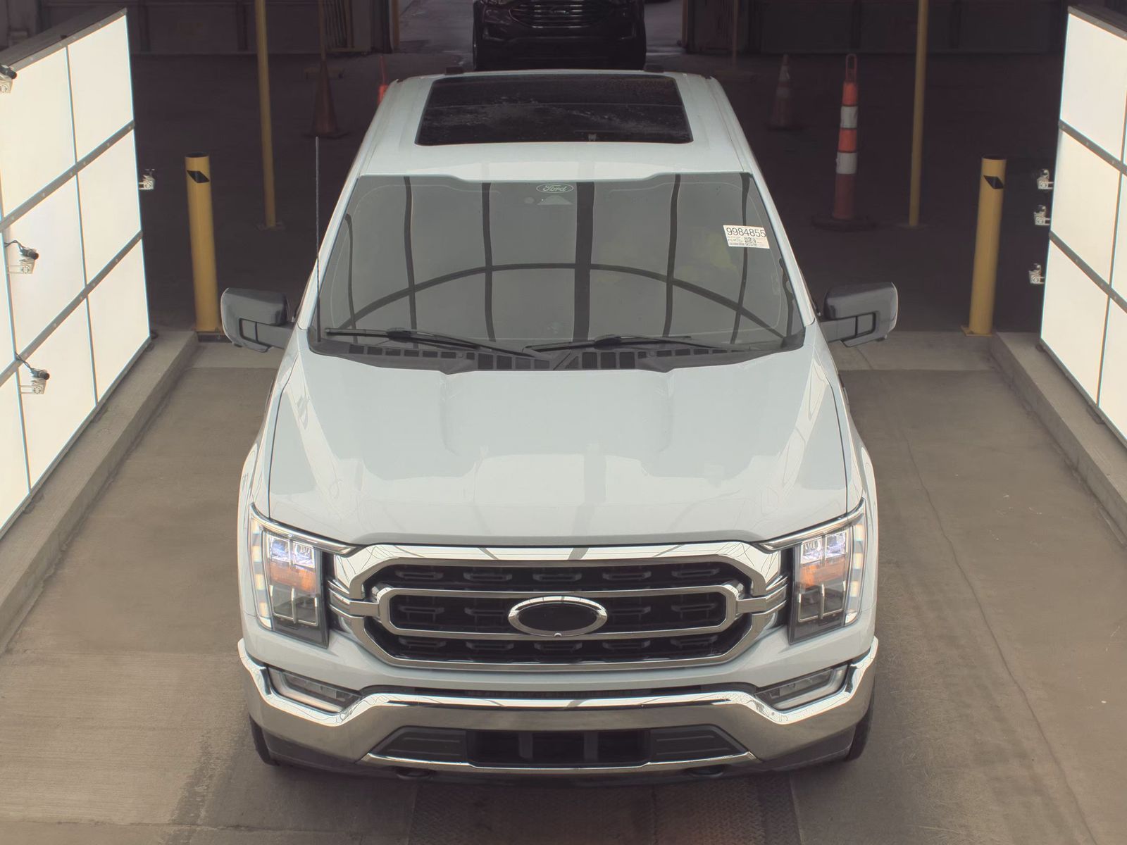 2022 Ford F-150 XLT AWD