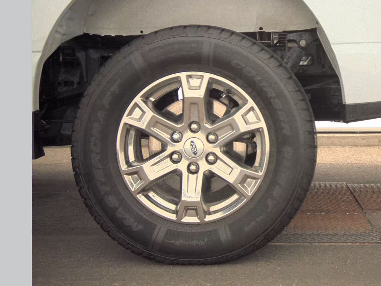 2022 Ford F-150 XLT AWD