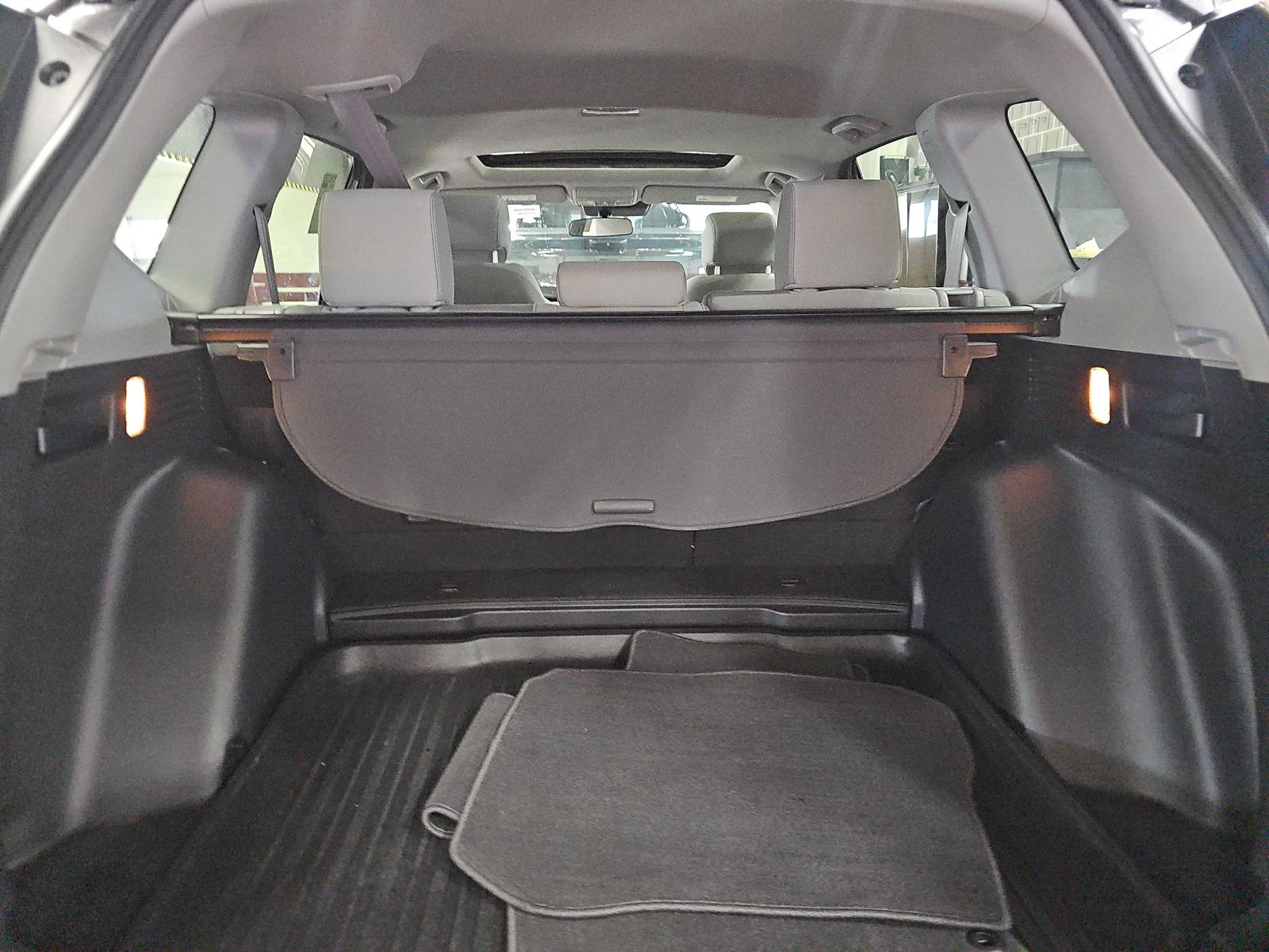 2022 Honda CR-V EX AWD