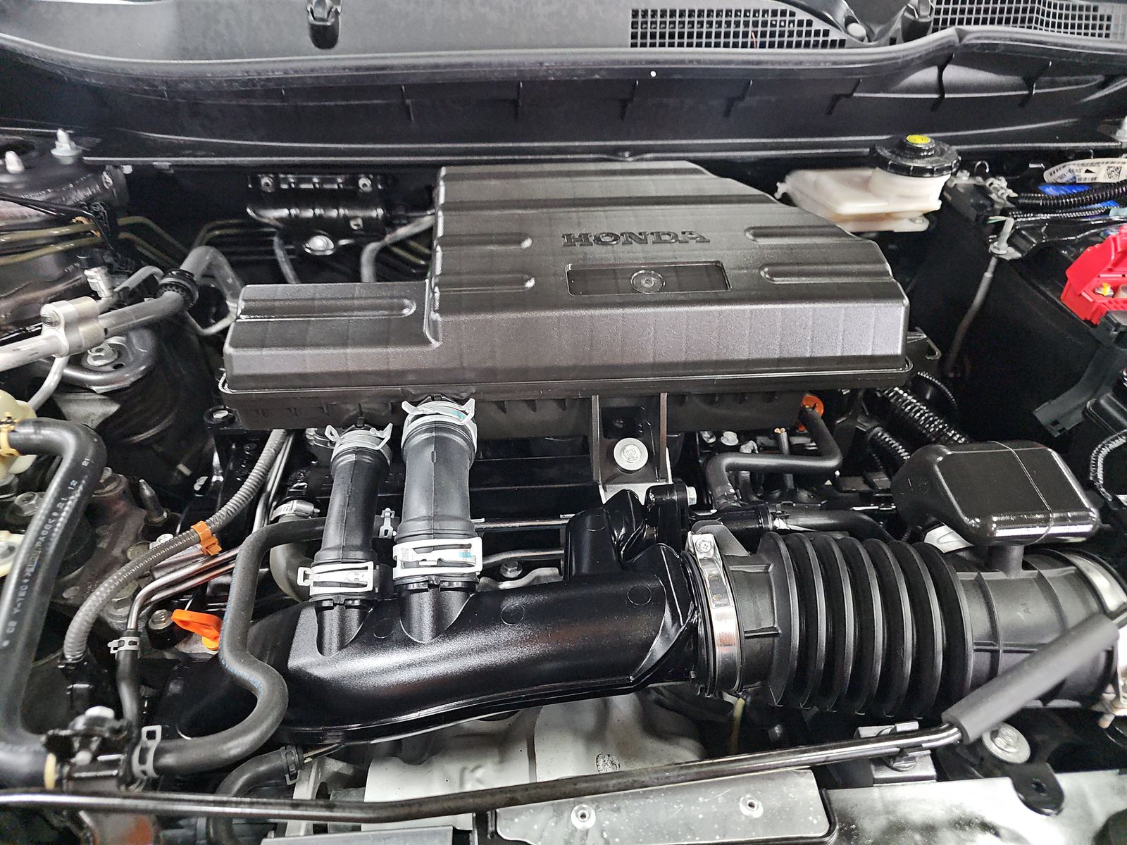 2022 Honda CR-V EX AWD