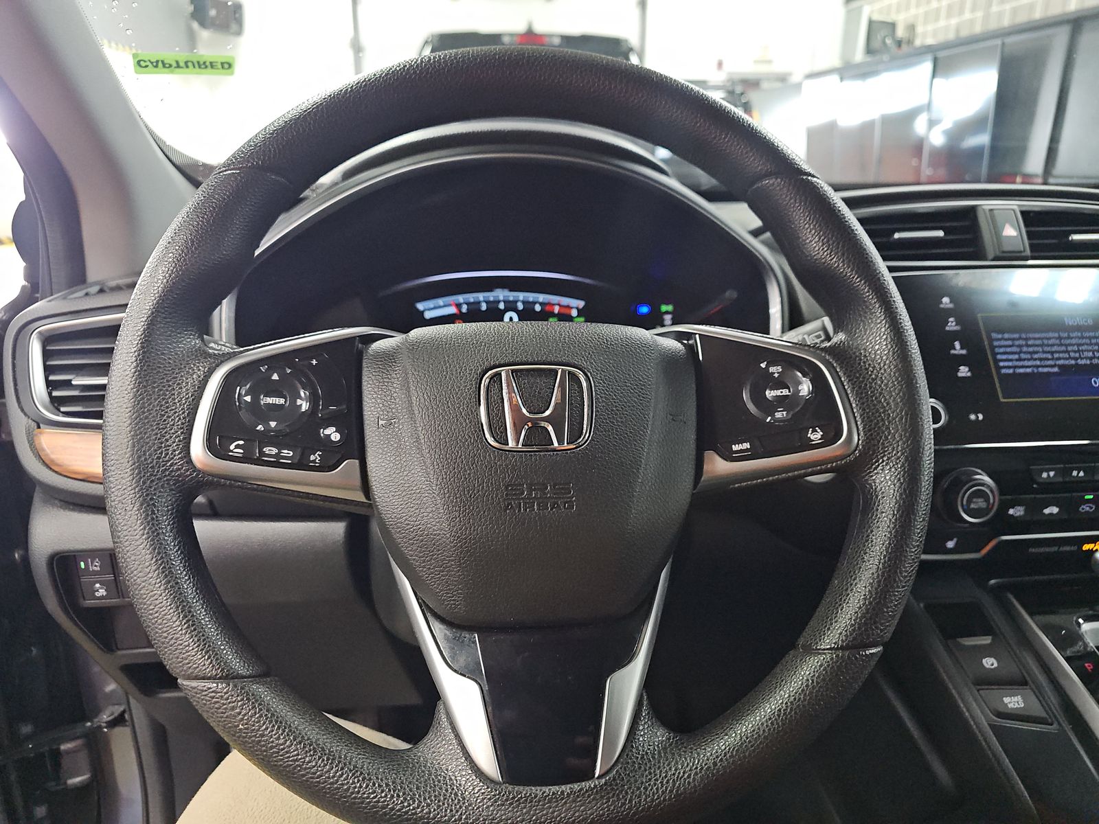 2022 Honda CR-V EX AWD