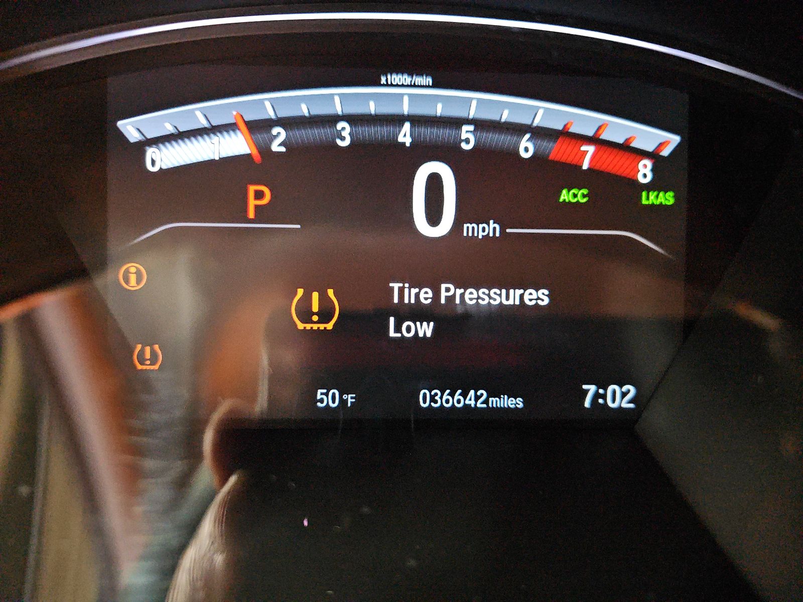 2022 Honda CR-V EX AWD