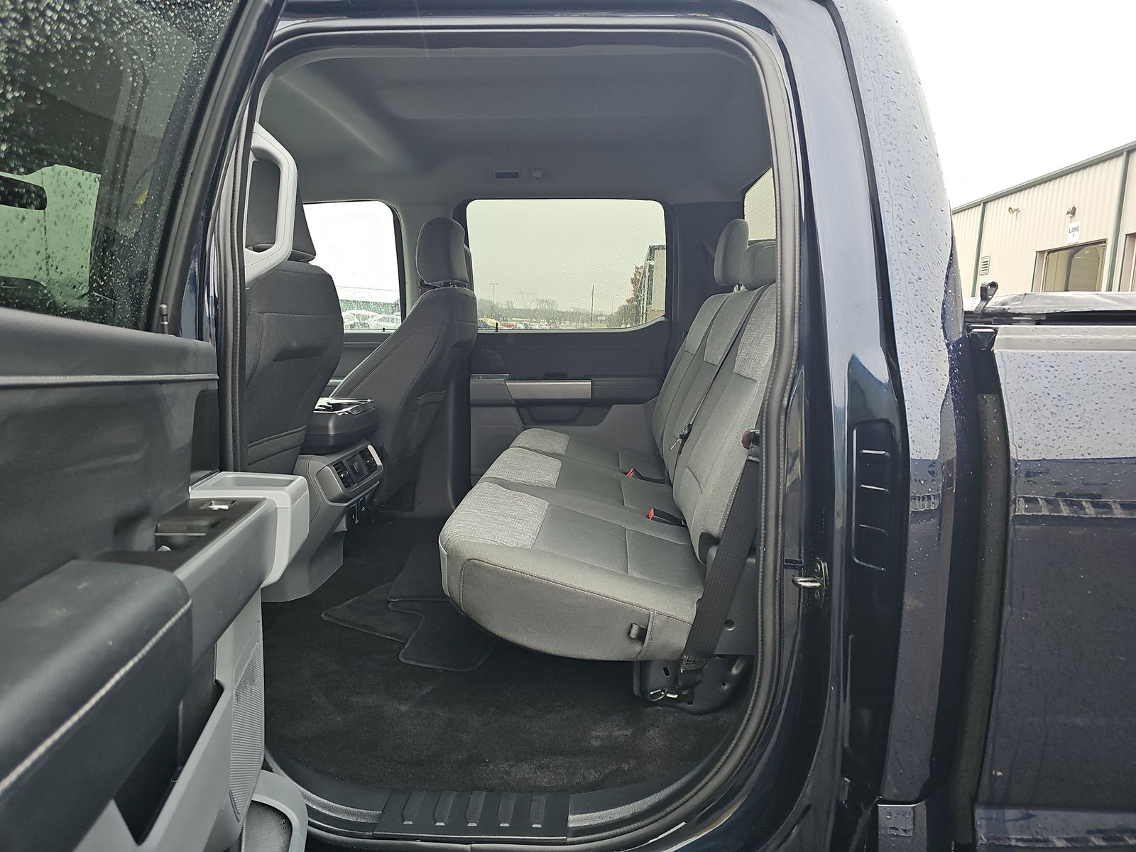 2022 Ford F-150 XLT AWD