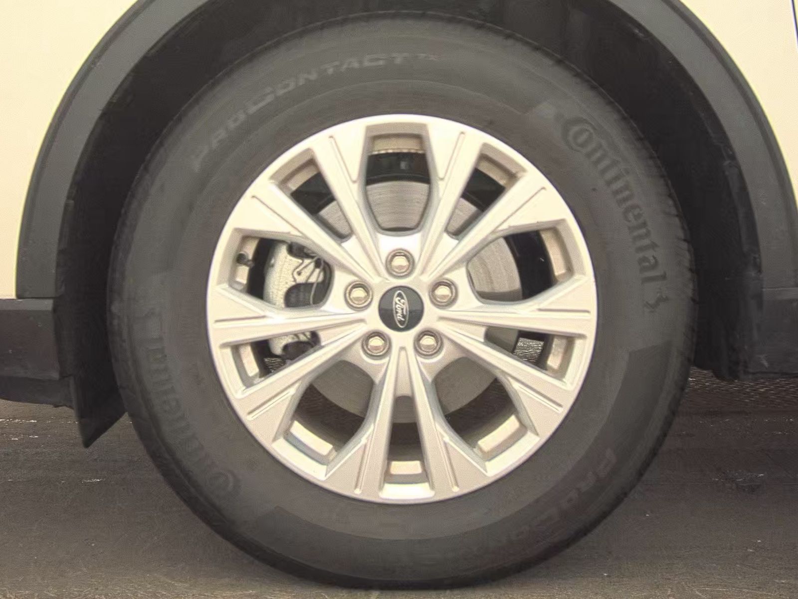 2023 Ford Escape Active AWD