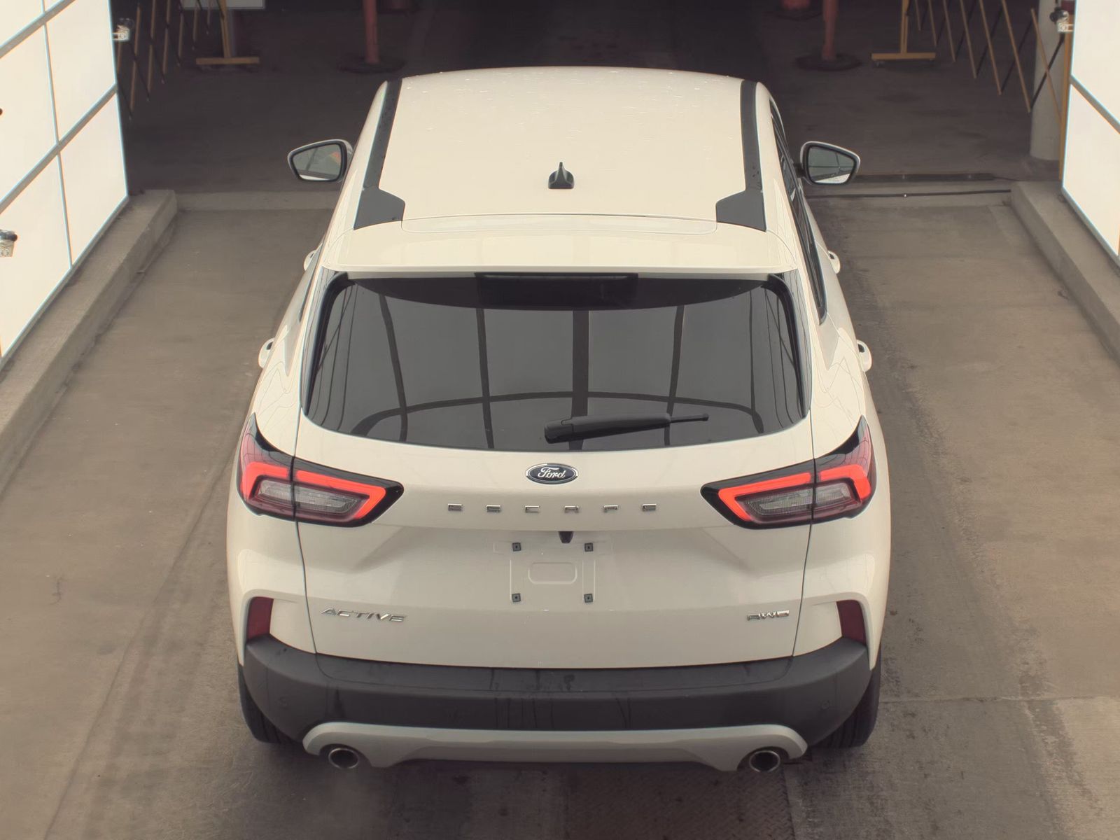 2023 Ford Escape Active AWD