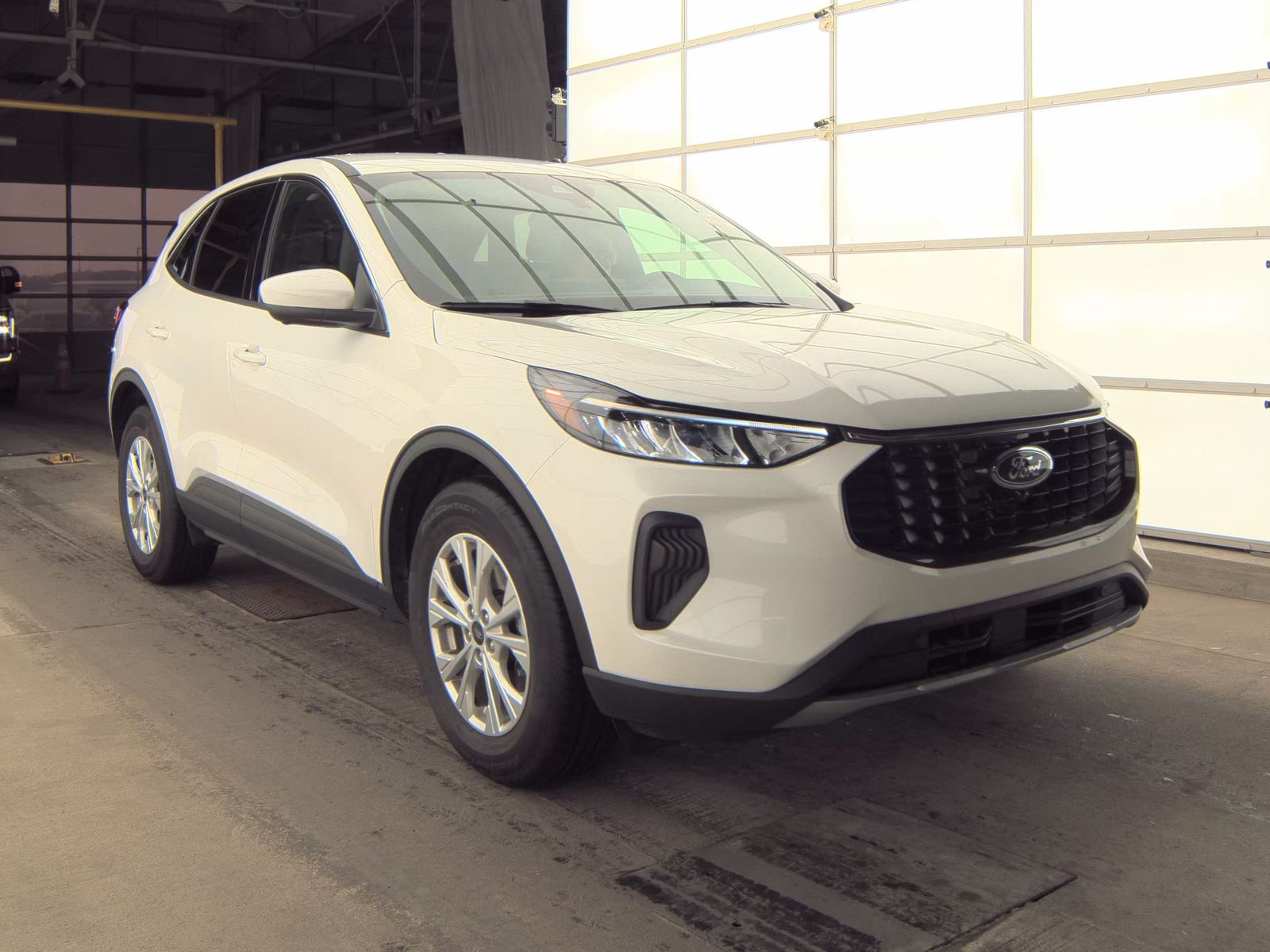 2023 Ford Escape Active AWD