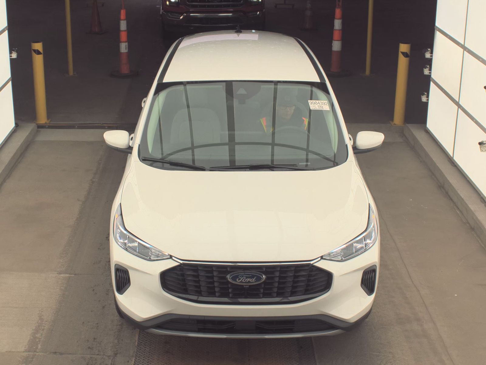 2023 Ford Escape Active AWD