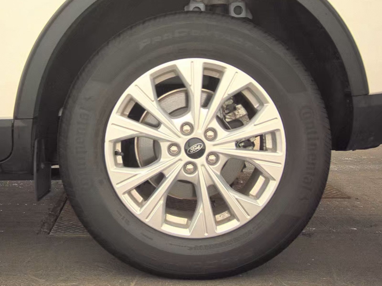 2023 Ford Escape Active AWD