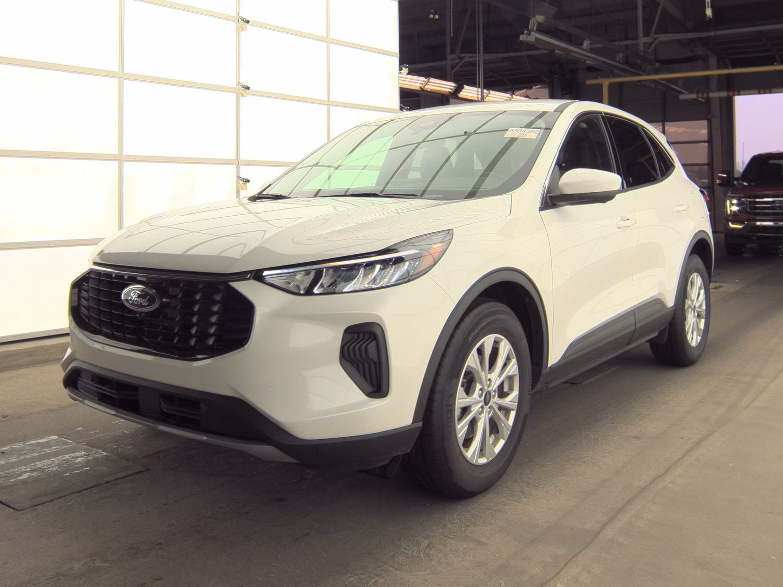 2023 Ford Escape Active AWD