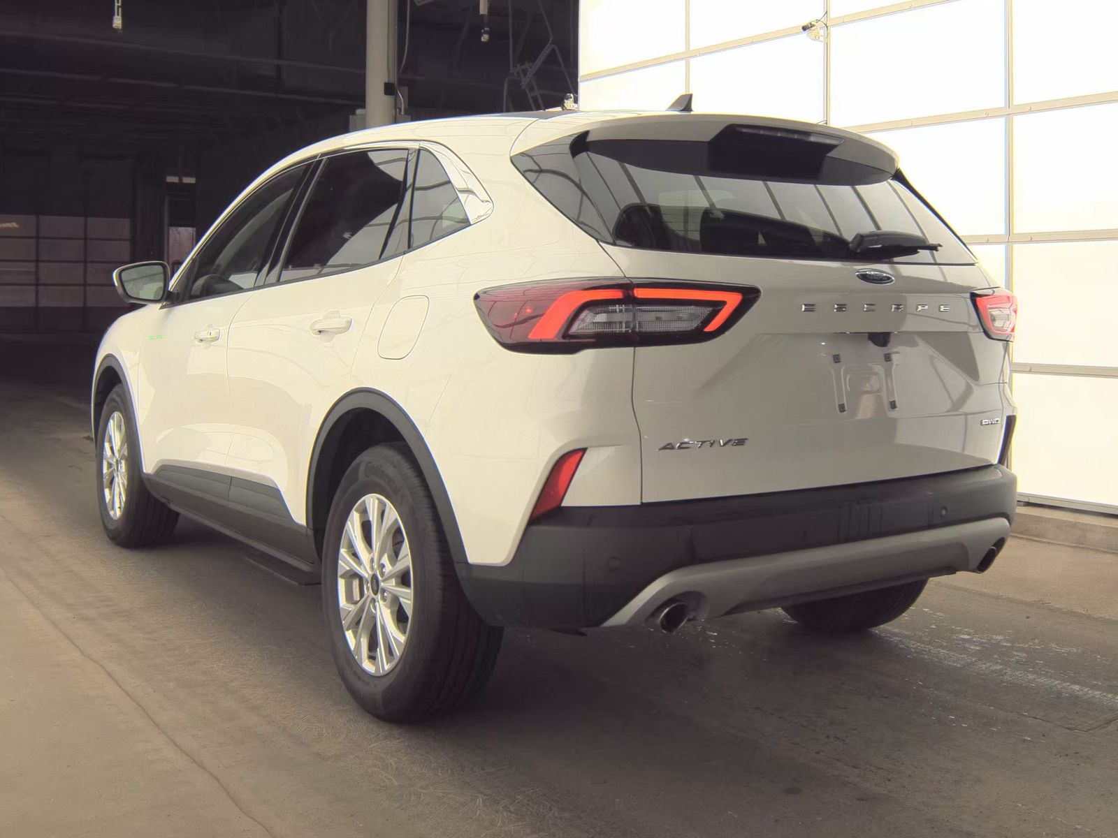 2023 Ford Escape Active AWD