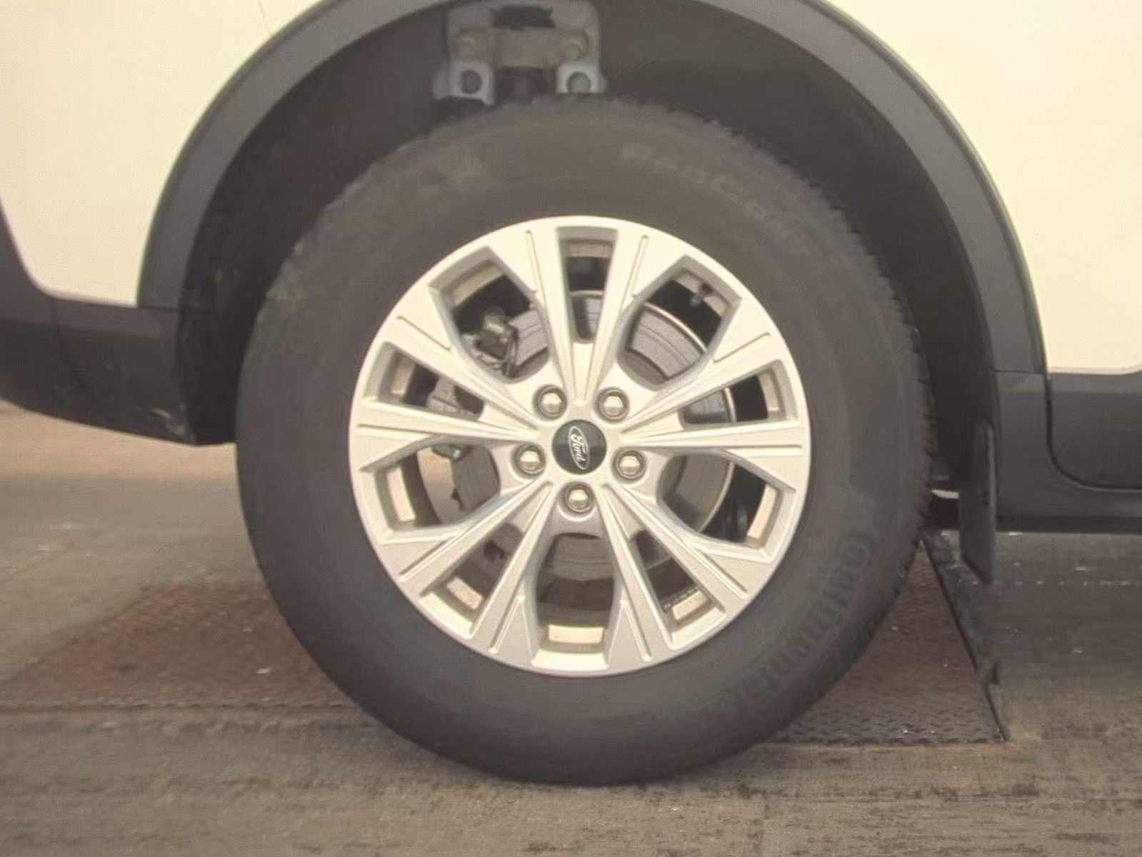 2023 Ford Escape Active AWD