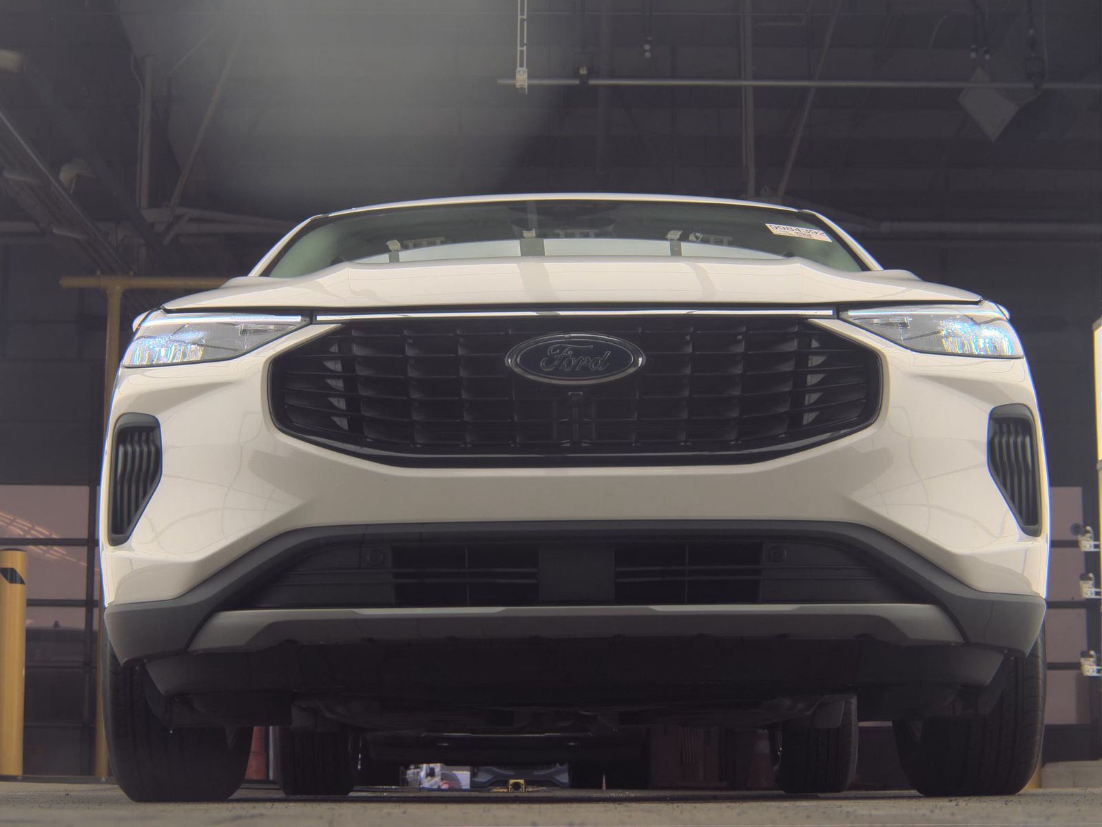 2023 Ford Escape Active AWD