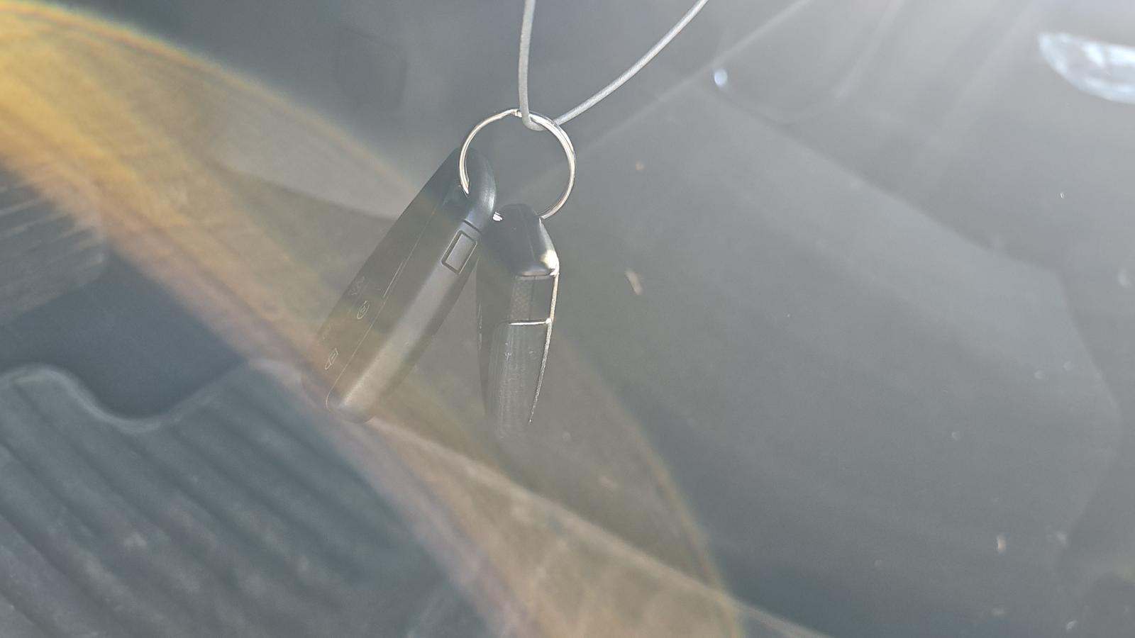 2023 Chevrolet Silverado 1500 LT AWD