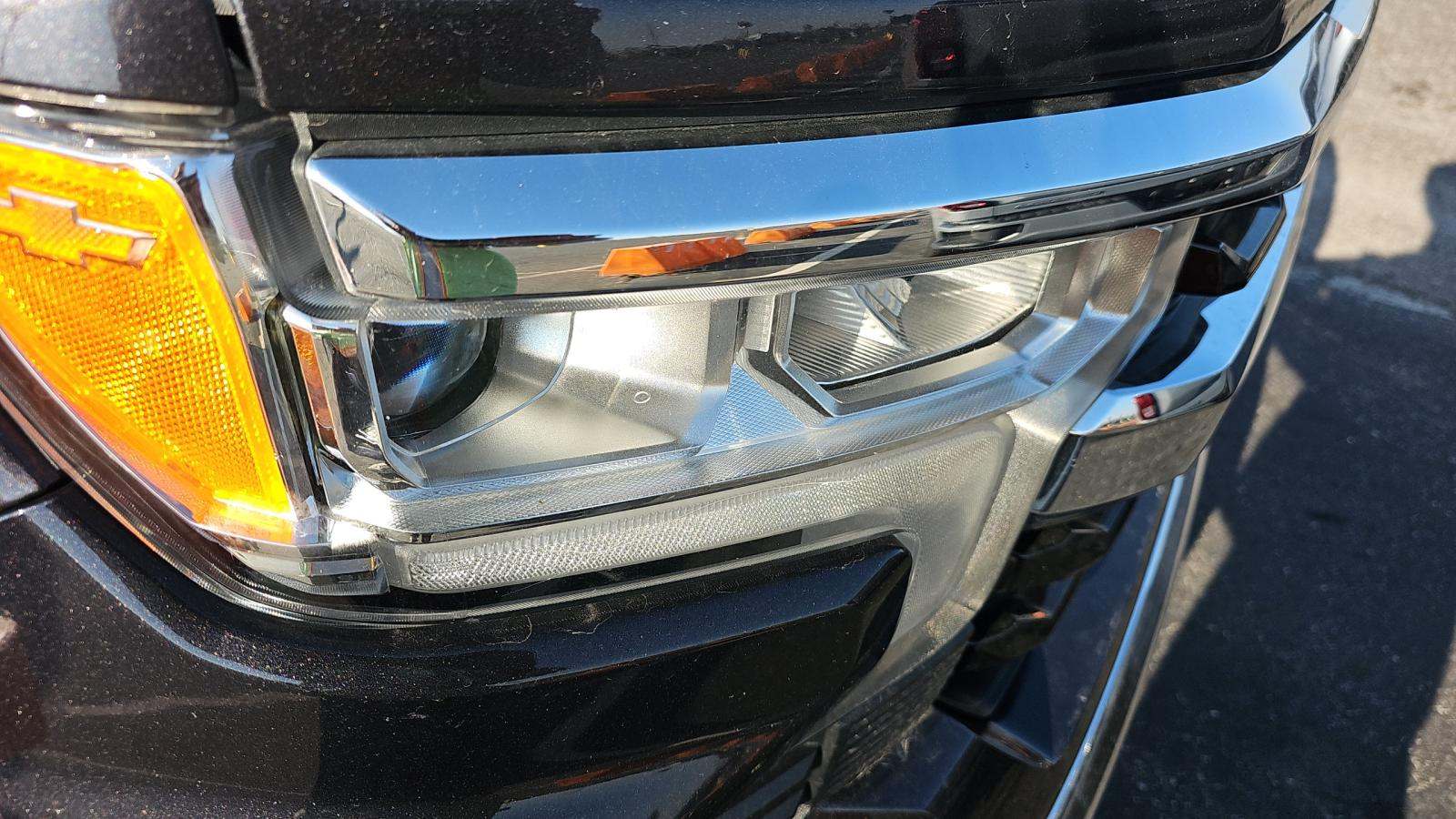 2023 Chevrolet Silverado 1500 LT AWD