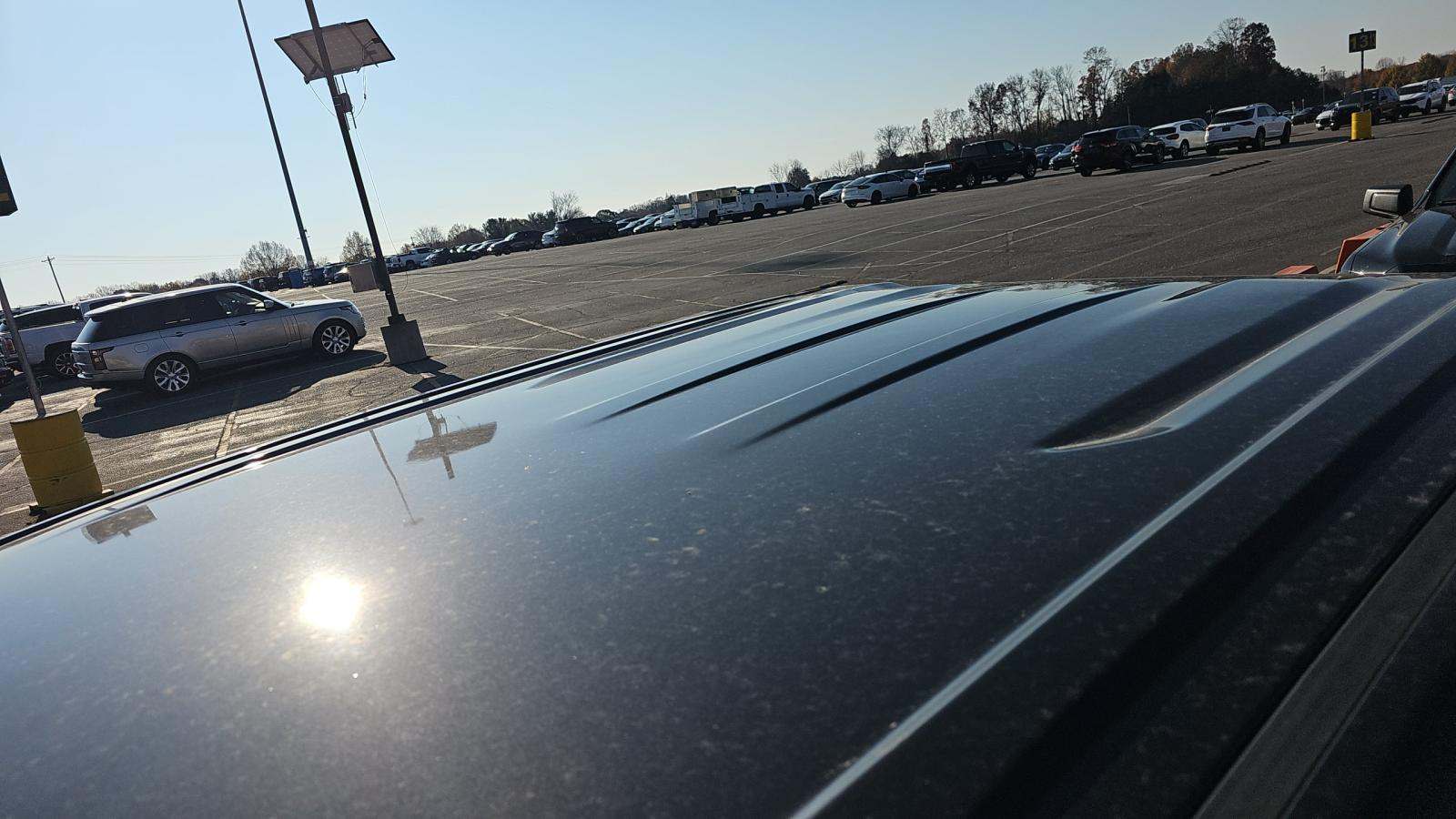 2023 Chevrolet Silverado 1500 LT AWD