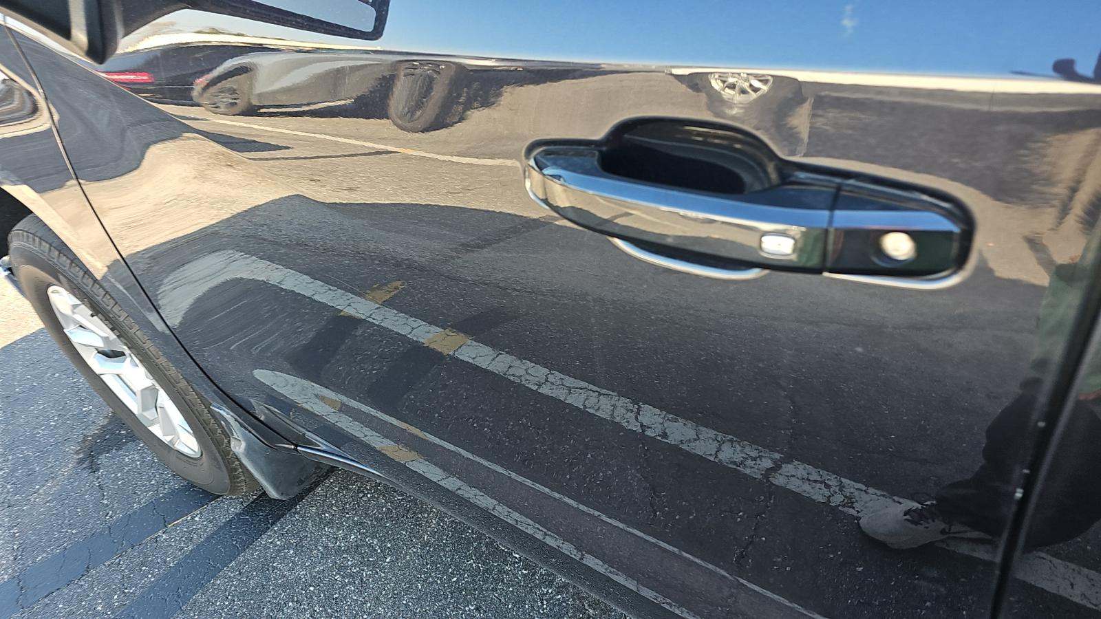 2023 Chevrolet Silverado 1500 LT AWD