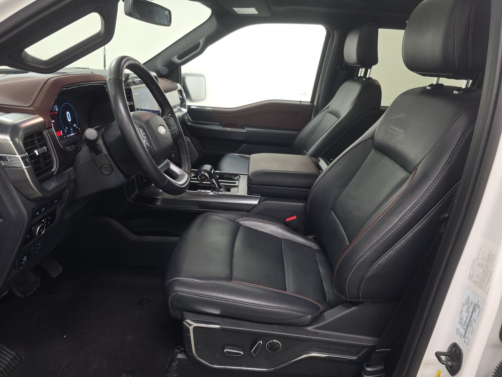 2023 Ford F-150 Lariat AWD