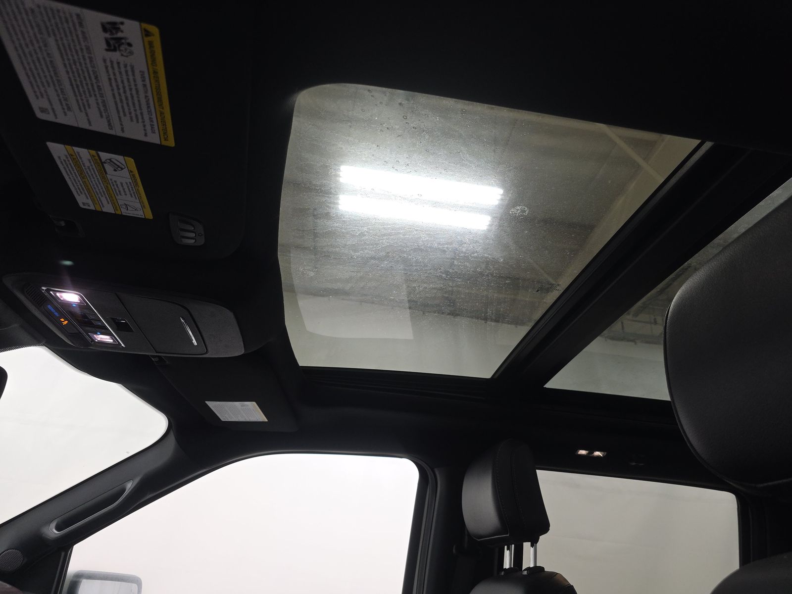 2023 Ford F-150 Lariat AWD