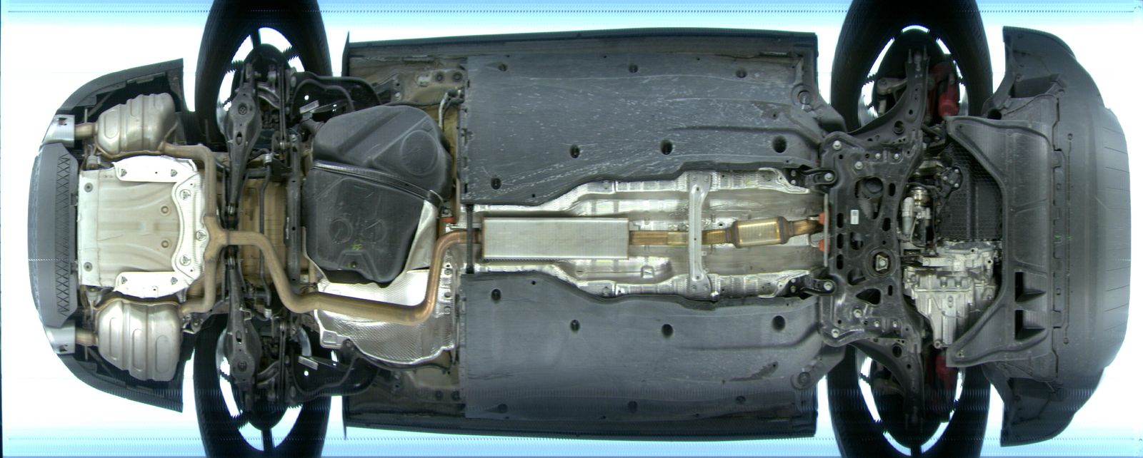 2025 Volkswagen Jetta 2.0T GLI Autobahn FWD