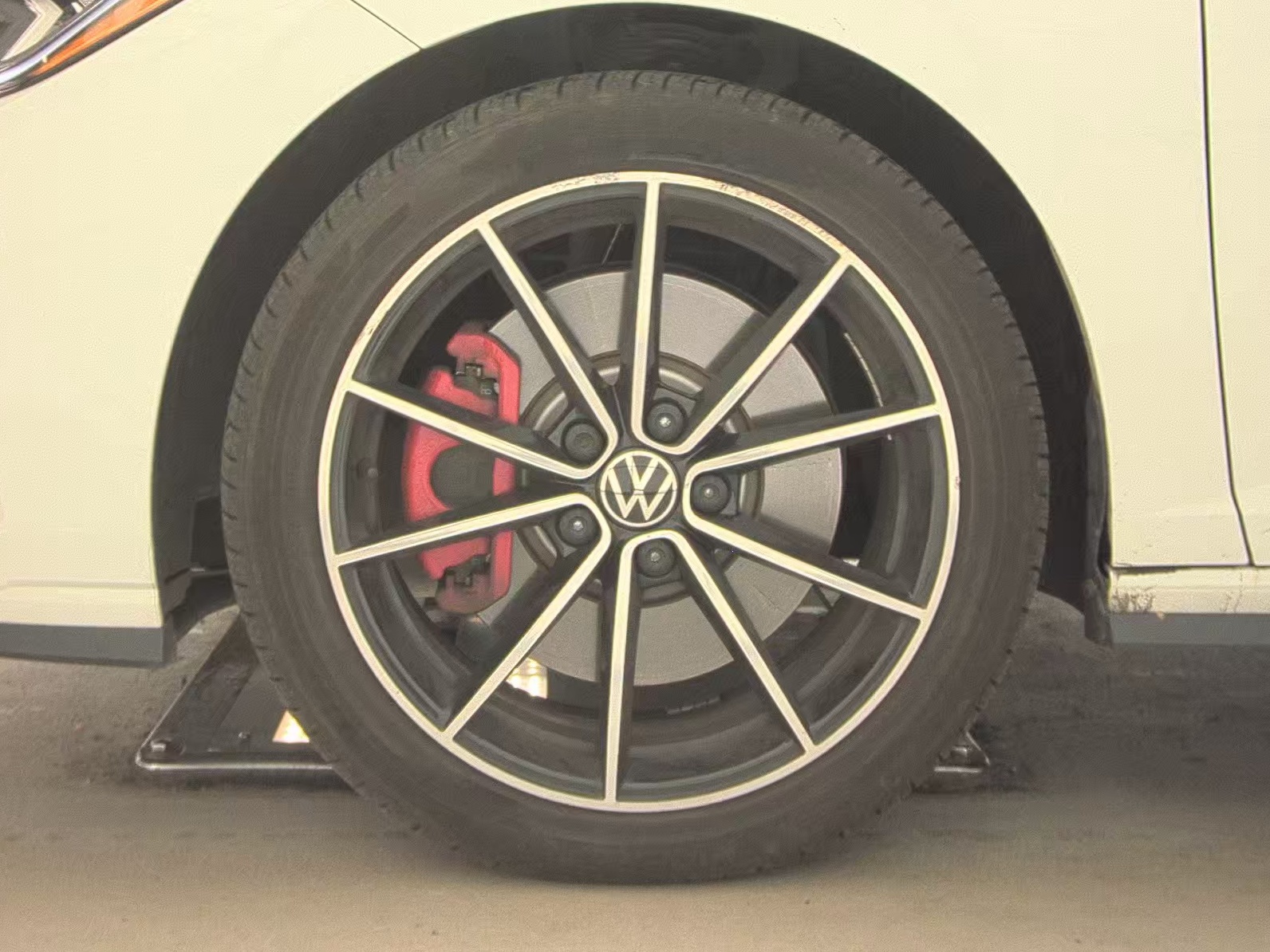 2025 Volkswagen Jetta 2.0T GLI Autobahn FWD