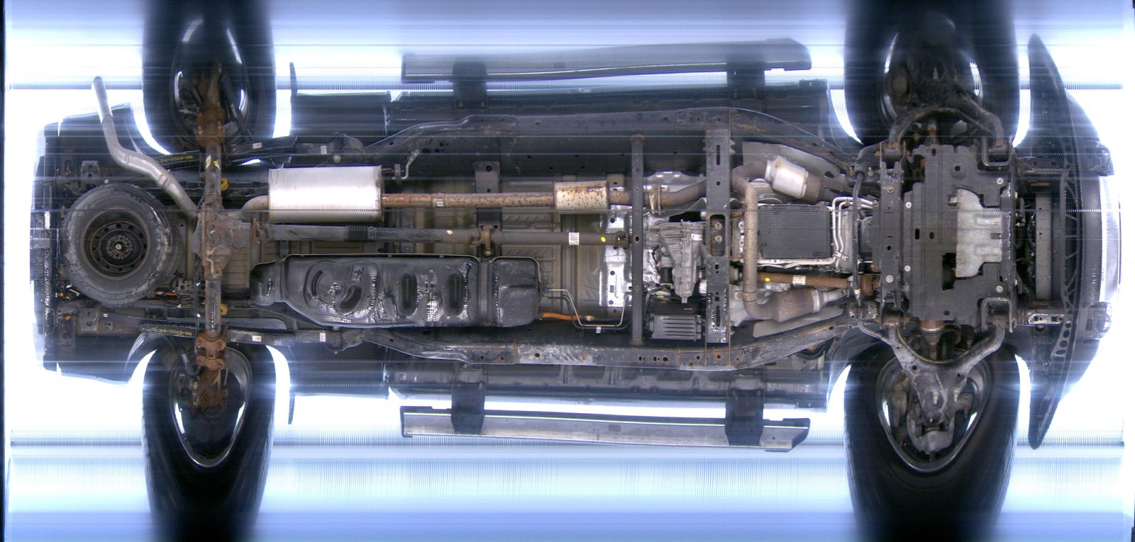 2022 Ford F-150 XLT AWD