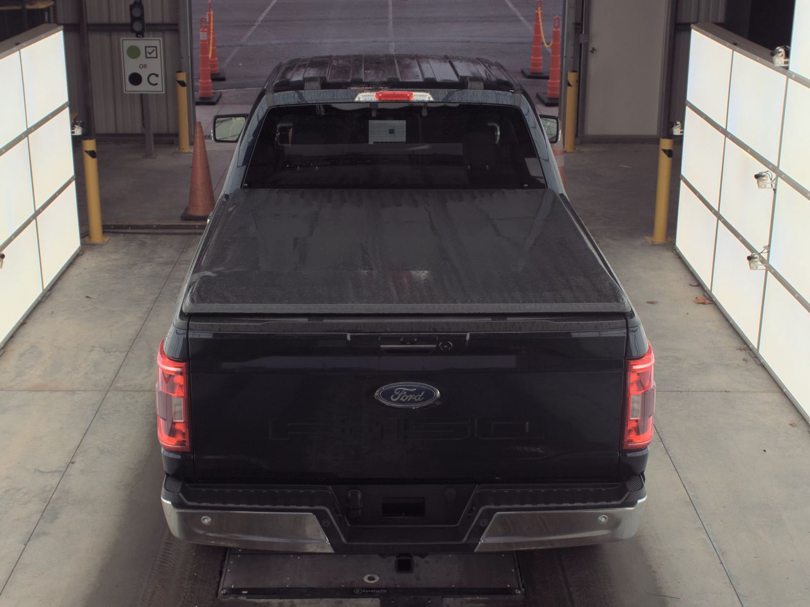 2022 Ford F-150 XLT AWD