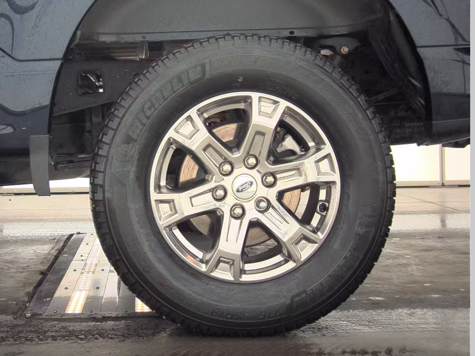 2022 Ford F-150 XLT AWD