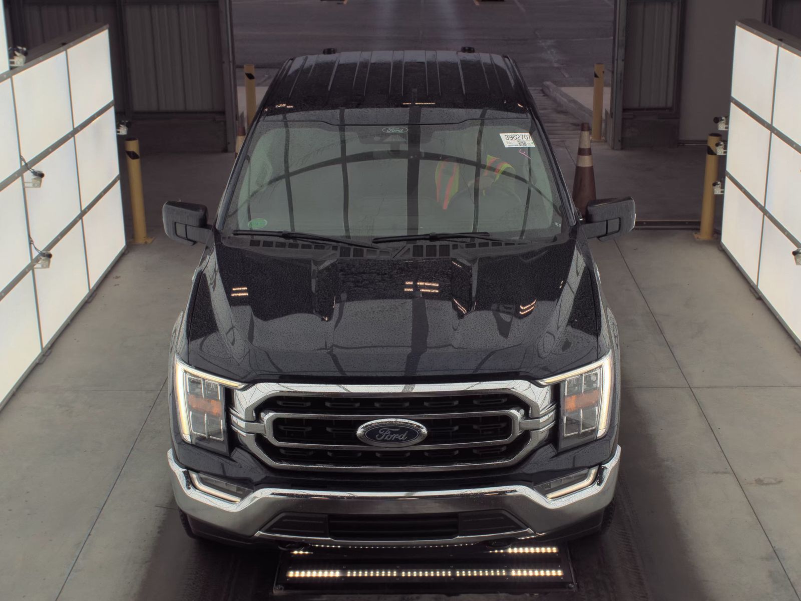 2022 Ford F-150 XLT AWD