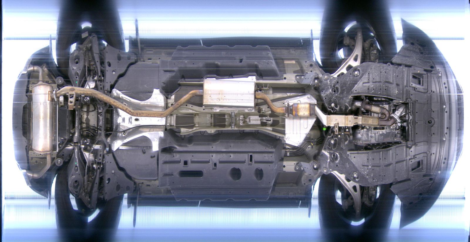 2024 Nissan Murano SV FWD