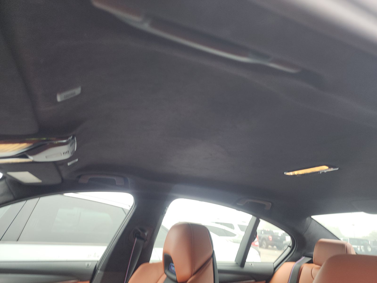 2023 BMW M5 Base AWD