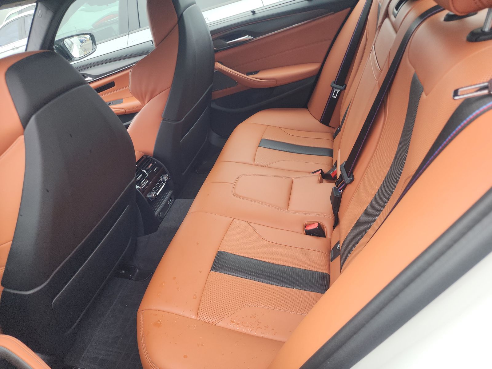 2023 BMW M5 Base AWD