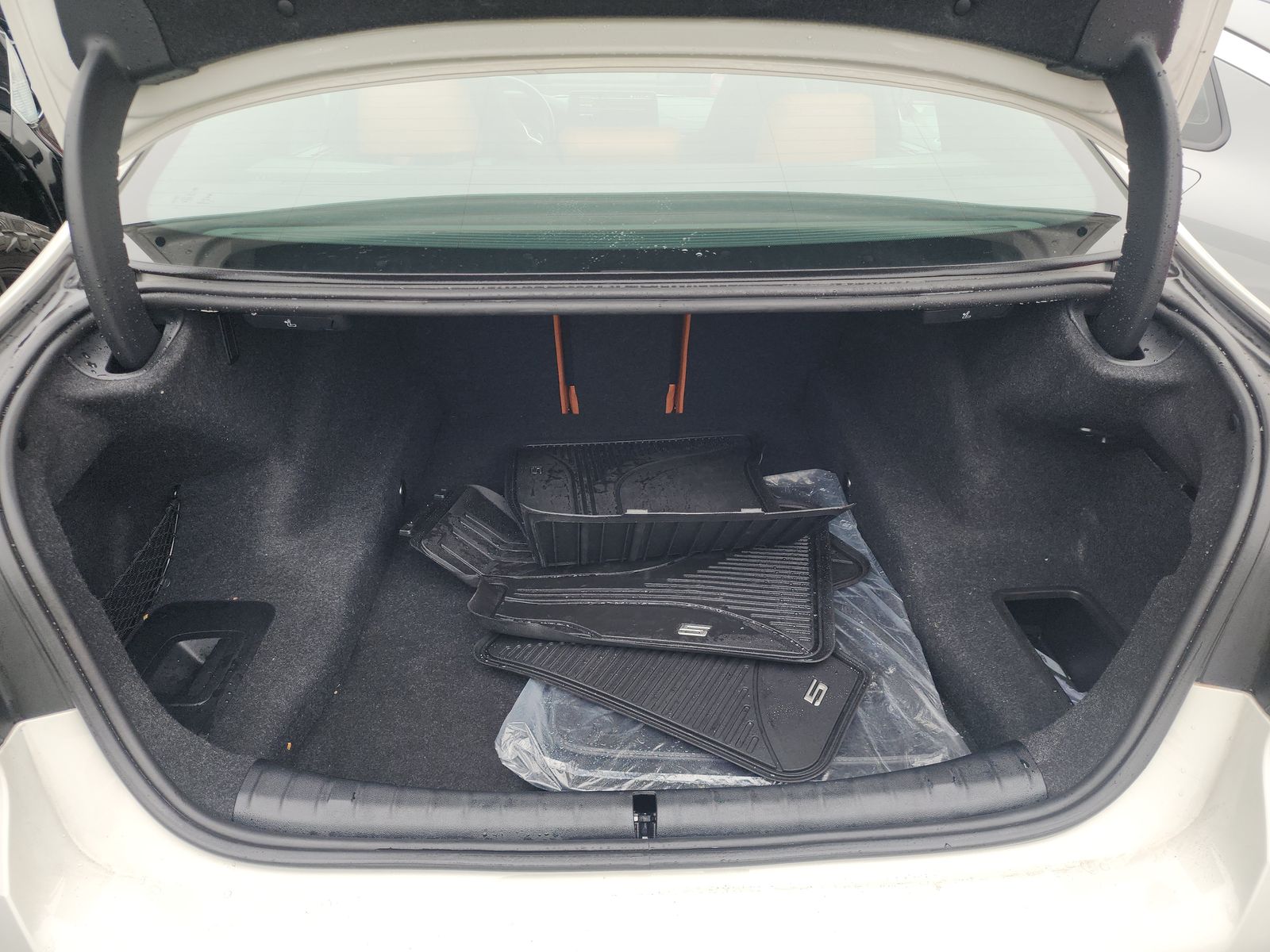 2023 BMW M5 Base AWD