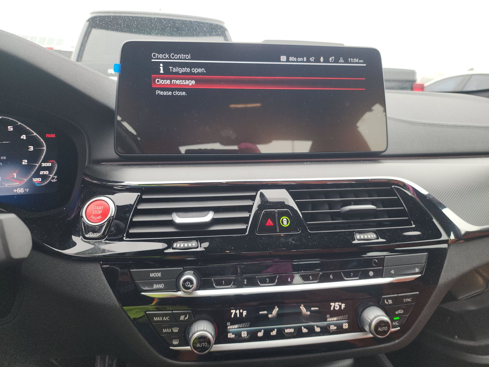 2023 BMW M5 Base AWD