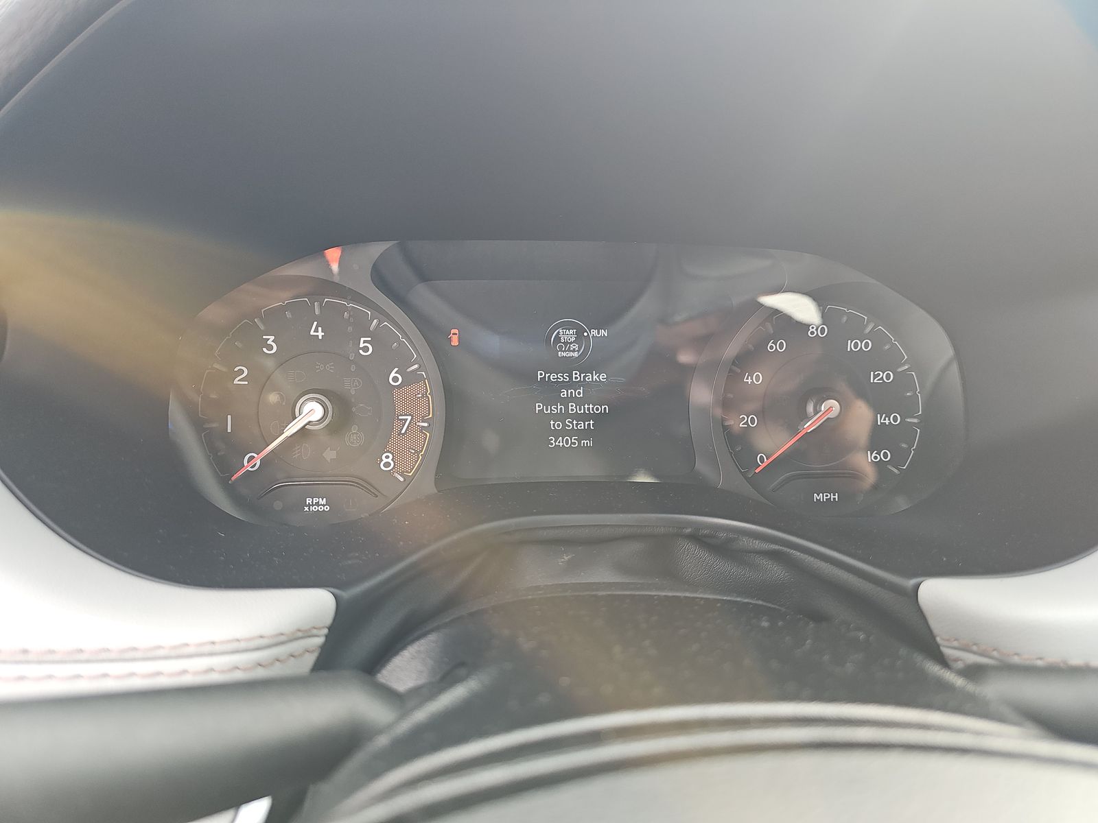 2025 Jeep Compass Limited AWD