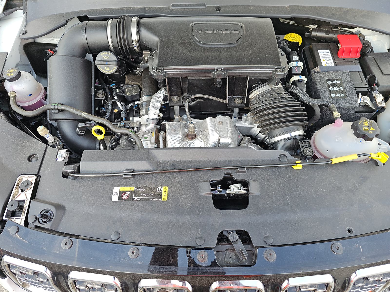 2025 Jeep Compass Limited AWD