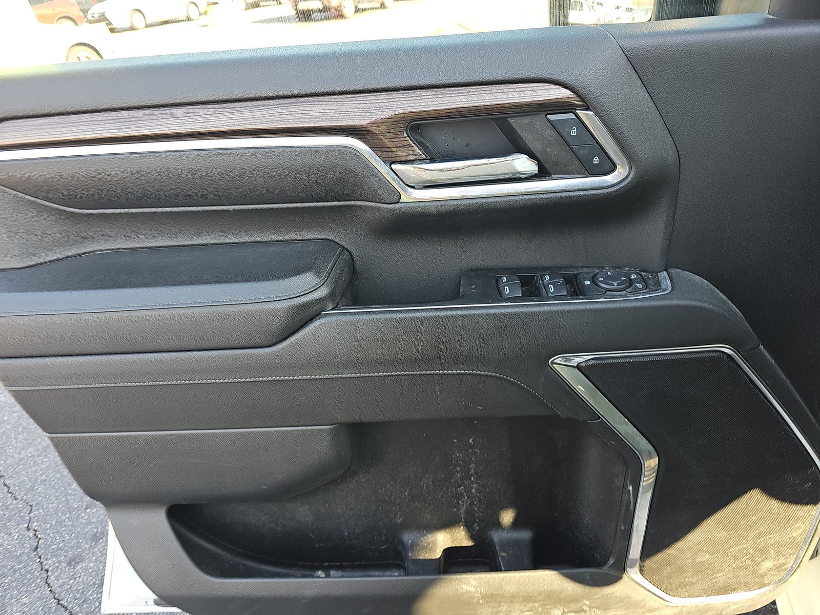 2024 Chevrolet Silverado 2500HD LT AWD