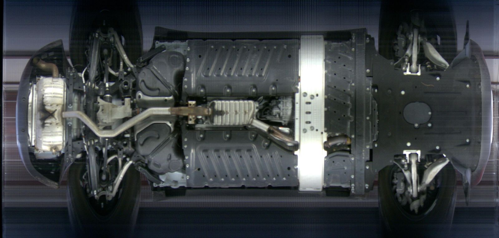 2022 Jeep Grand Cherokee 4xe AWD