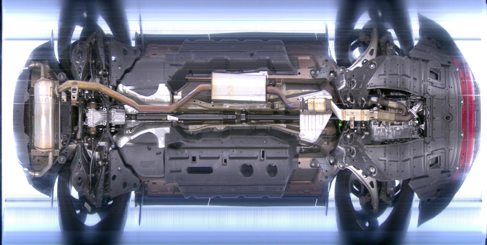 2024 Nissan Murano Platinum AWD