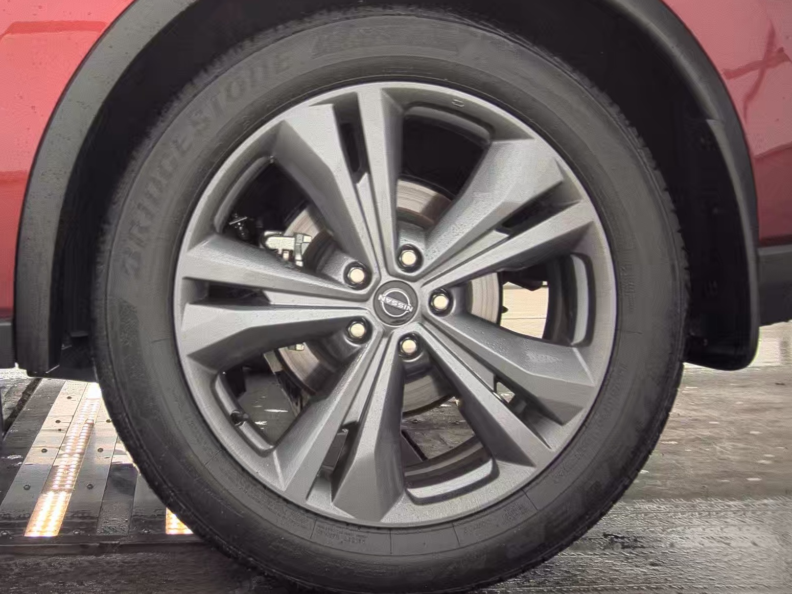 2024 Nissan Murano Platinum AWD