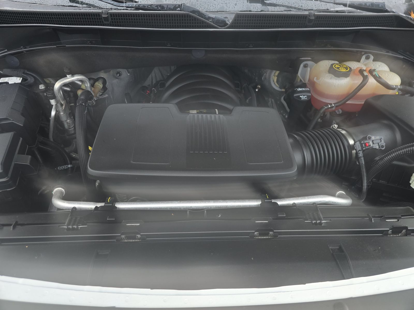 2023 Cadillac Escalade Premium Luxury Platinum FWD