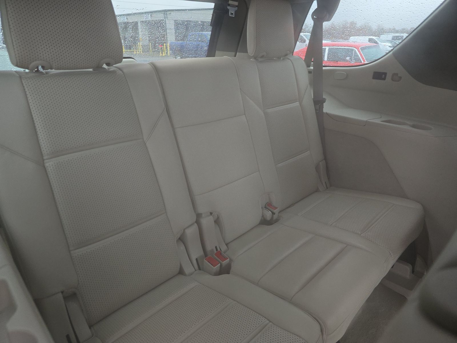 2023 Cadillac Escalade Premium Luxury Platinum FWD