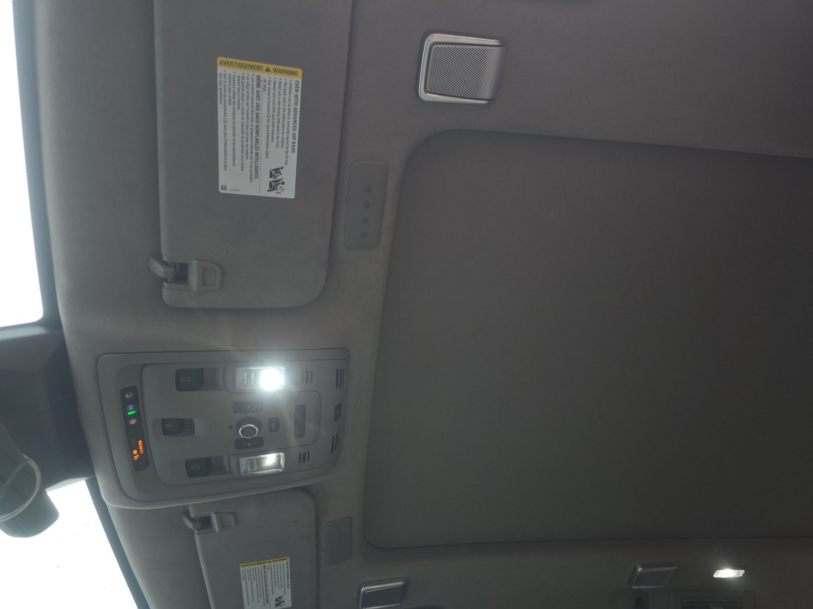 2023 Cadillac Escalade Premium Luxury Platinum FWD