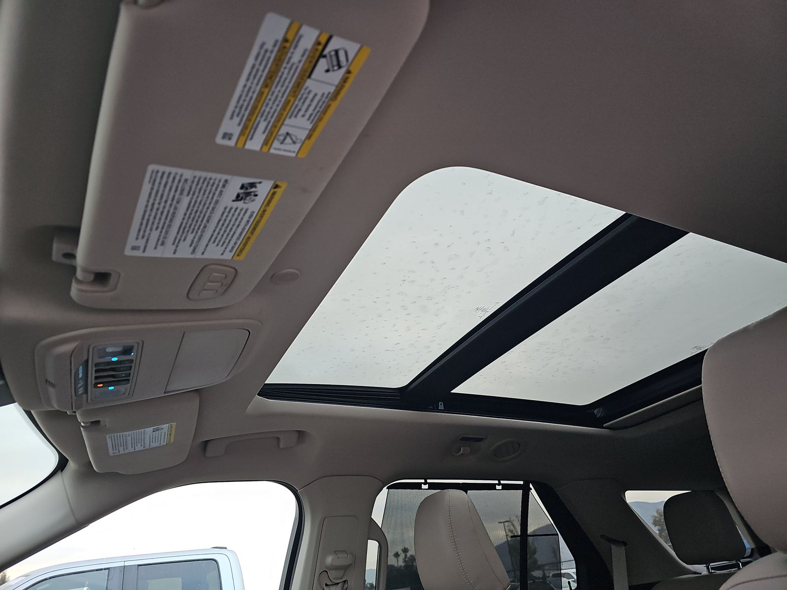 2022 Ford Explorer Limited RWD