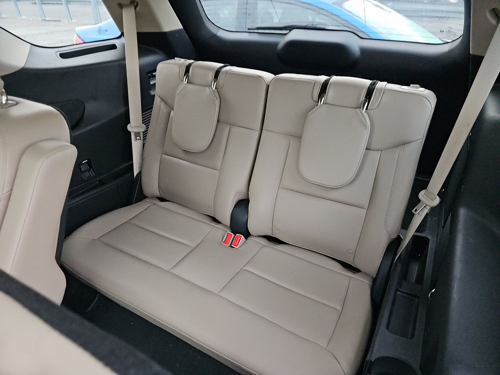 2022 Ford Explorer Limited RWD